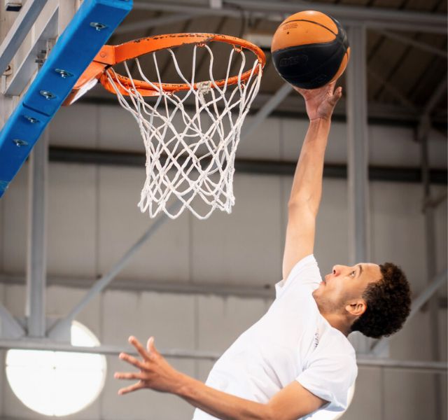 Hoopers Valencia tecnificación equipos baloncesto